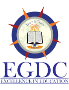 EGDC logo