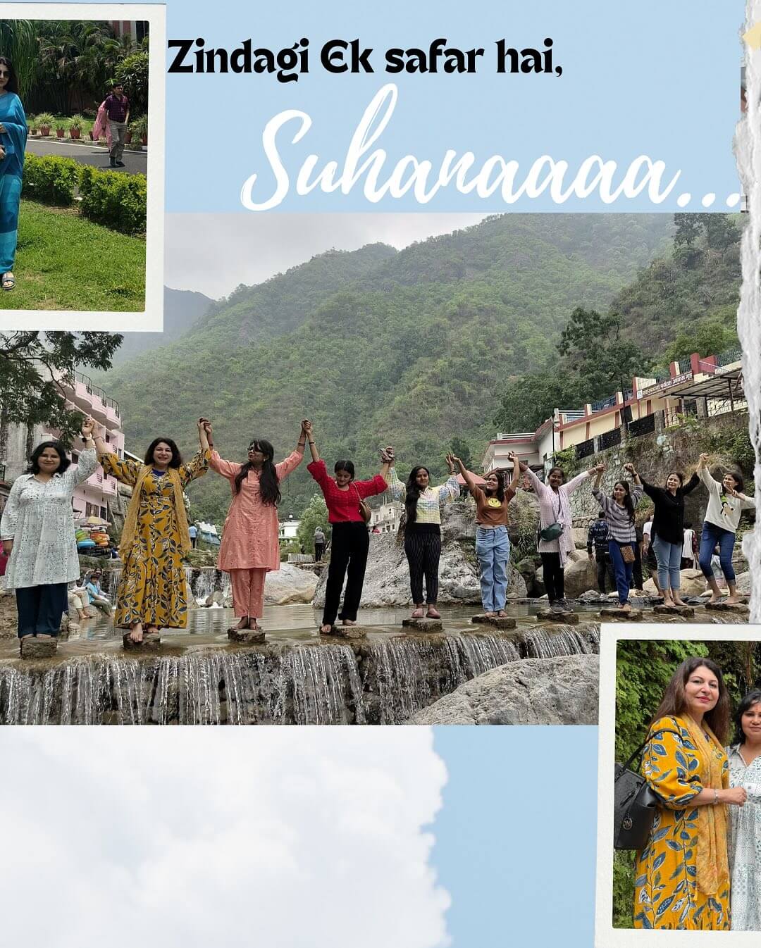 Memorable Moments in Uttarakhand A Joyous Journey with EGDC’s M.Ed. Students (2)